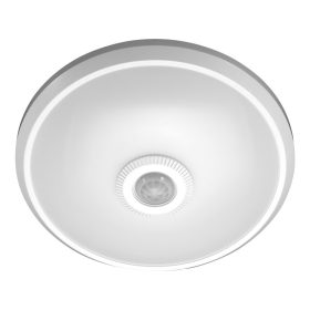 PS166WH Ledes lámpa mé. 20W IP20 menny.