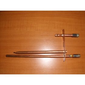 Alaplap FT10 Hajdu 1/2" menet