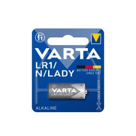 Varta LR1 (N) elem