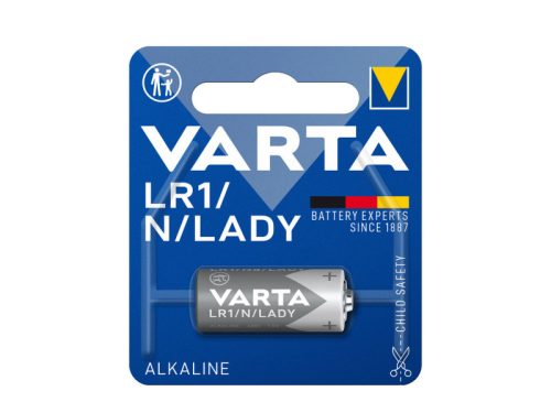 Varta LR1 (N) elem