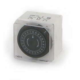DIEHL Selfmat-T Kapcsolóóra sinre p. napi  BB-131