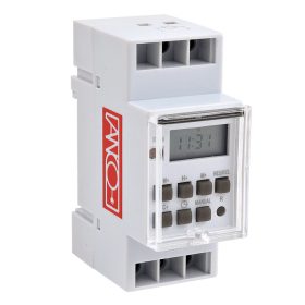 Anco digit. programóra heti  321221