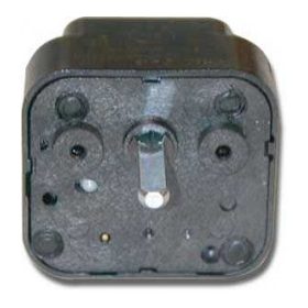 DIEHL T85 Typ.600 60min. visszaszámláló óra BB-125