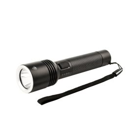 Elemlámpa LEDF500R tölthető Ultratech