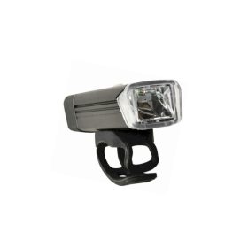 Elemlámpa biciklis első tölthető LEDB180R