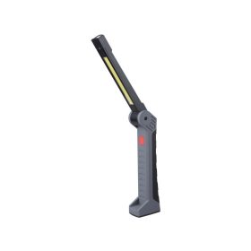 LEDW400R elemlámpa tölth. Worklight 5W 400lm 2fok.