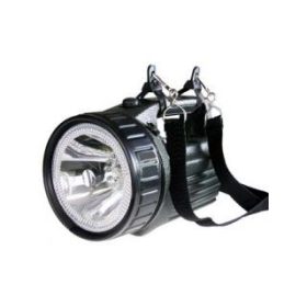 Emos 10W tölthető elemlámpa P2307