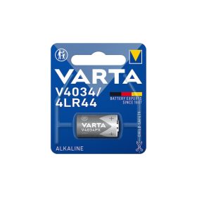 Varta V4034PX (4LR44) 6V elem