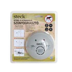 STRR2 ultrahangos szúnyogriasztó