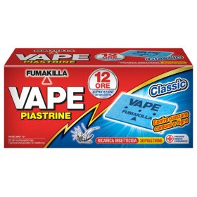 Vape MAT szúnyog elleni lapka