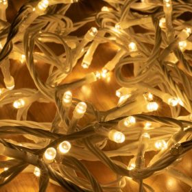 KKL 500F/WH karácsonyi fényfüggöny