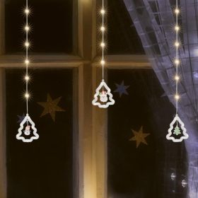 KAF 110 WW fényfüggöny