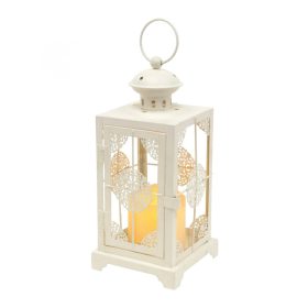 LTN 9 lámpás led gyertyával