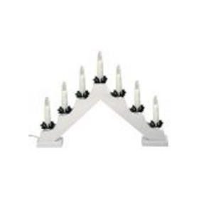 KAD 03 piramis fehér