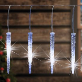 KJL 50/C jégcsap fényfuzér