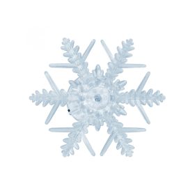 KID 331/WH karácsonyi dekoráció