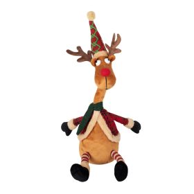 KDD 38 éneklő rénszarvas