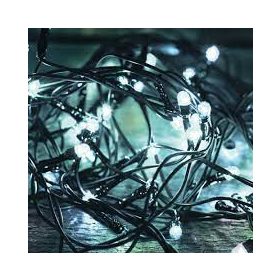 Led 108C/WH  karácsonyi izzósor