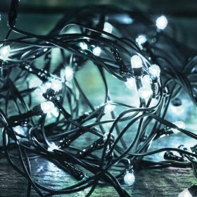 Led 208C/WH karácsonyi izzósor