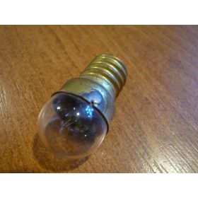 Autóizzó 6V 5W E14 Tungsram 2613