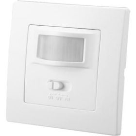 Mozgásérzékelos fali kapcsoló 199031