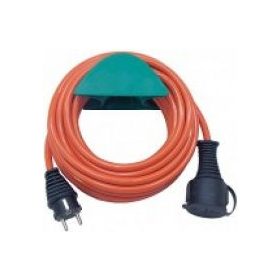 Brennenstuhl 1161640 hosszabító 20m narancs IP44 