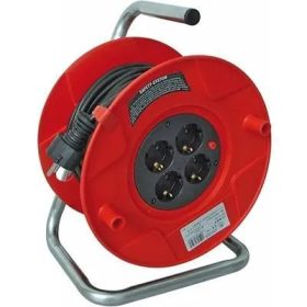 Brennenstuhl kábeldob 25m 1219058