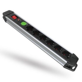 Sti043 túlfeszes hosszabító 6-os 1,4fm