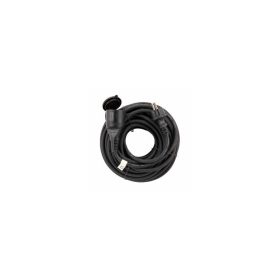 Hosszabbító 20m  3x1,5 gumi  IP44 UT-GH20FK
