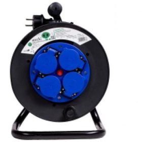 Kábeldob 40m GT3x1,5 SDK 40