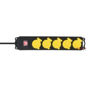 NVO 05K-5/BK hosszabító kültéri 5-ös 5m