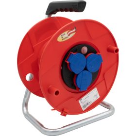 Kábeldob üres mua. Brennenstuhl 1189018