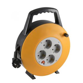 Kábeldob 10m HJR3-10 