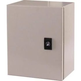 Lemezszekrény 300x250x150 402070