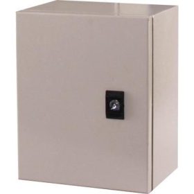 Lemezszekrény 300x300x150 402076