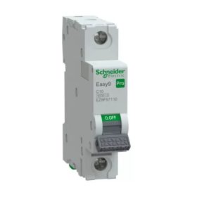 Easy9 Pro EZ9F57110 1P C10A kismegszakító