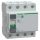 Fi relé 4P 25A 30mA Schneider 11425 49425