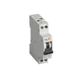Kanlux 90414 C13 1p kismegsza.+ életvédelmi relé