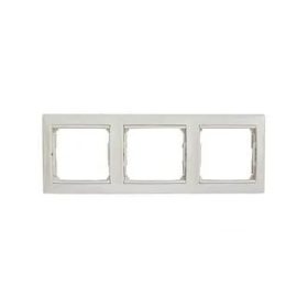 Valena 774453 3-as keret fehér 