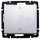 Valena 774402 kétpólusú  kapcsoló fehér