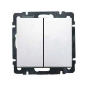 Valena 774405 csillárkapcsoló fehér