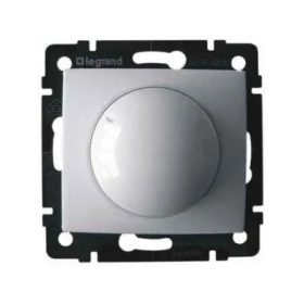   Valena 770061 fényerőszabályzó fehér 400W izzó-és halog.