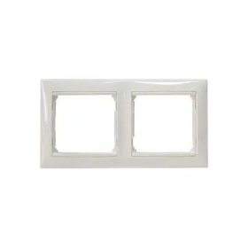 Valena 774452 2-es keret fehér