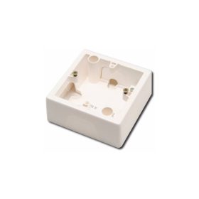 Valena 776181 kiemelő keret fehér