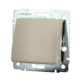 Valena 774347 kábelkivezető Elefántcsont