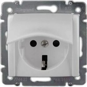 Valena 774422 csapf. dugalj fehér