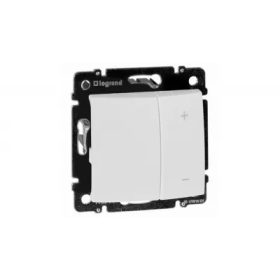 Valena 770074A  fényerőszabályozó fehér 125W