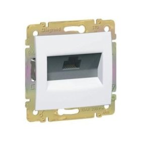 Valena UTP aljzat 774230  1xRJ45