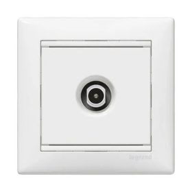 Valena 774431 átmenő antenna csatlakozó  TV