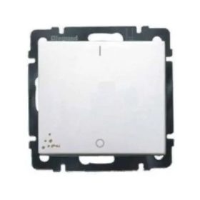 Valena 770092 102 kapcsoló IP44 fehér